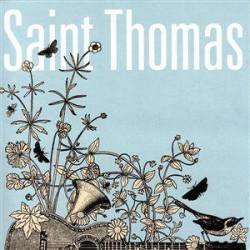 St Thomas : Morning Dancer